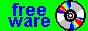 button that says freeware